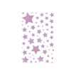3609510911508-Maildor - 2 feuilles gommettes étoiles - rose et rose-P_79436920_1-5