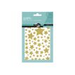 3609510911508-Maildor - 2 feuilles gommettes étoiles - rose et rose-P_79436920_3-4