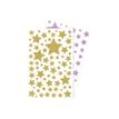 3609510911508-Maildor - 2 feuilles gommettes étoiles - rose et rose-P_79436920_4-0