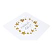 3609510911508-Maildor - 2 feuilles gommettes étoiles - rose et rose-P_79436920_5-1