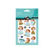 3609510911515-Maildor - 1 feuille gommettes princesses-P_79436921_1-1