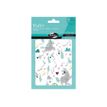 3609510911522-Maildor - 1 feuille gommettes licornes-P_79436922_1-1