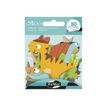 3609510911805-Maildor - 1 feuille gommettes dinosaures-P_79436935_2-0