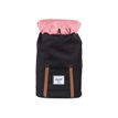 828432018734-Herschel Retreat - Sac à dos 1 compartiment - noir-P_79436954_2-1