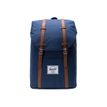 828432018758-Herschel Retreat - Sac à dos 1 compartiment - bleu marine-P_79436955_2-1