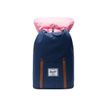 828432018758-Herschel Retreat - Sac à dos 1 compartiment - bleu marine-P_79436955_3-2