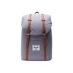 828432018741-Herschel Retreat - Sac à dos 1 compartiment - gris-P_79436956_2-1