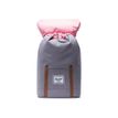 828432018741-Herschel Retreat - Sac à dos 1 compartiment - gris-P_79436956_3-2