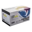 SWITCH - Amarillo - compatible - cartucho de tóner - para Dell 2150cdn, 2150cn, 2155cdn, 2155cn