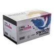 SWITCH - Magenta - compatible - cartucho de tóner - para Epson AcuLaser C2900DN, C2900N, CX29DNF, CX29NF