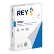 Rey Office - Papier blanc - A4 (210 x 297 mm) - 80 g/m² - Ramette de 500 feuilles