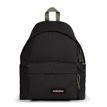 EASTPAK Padded Pak'r - Sac à dos - 40 cm - Black Moss