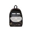 2012349441169-EASTPAK Out Of Office - Sac à dos camopatch black avec compartiment pour ordinateur portab-P_79437126_4-3
