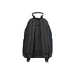 5400552960008-EASTPAK Wyoming - Mochila - 100% nylon, reinforced leather - cloud navy-P_79437129_11-9