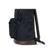 5400552960008-EASTPAK Wyoming - Mochila - 100% nylon, reinforced leather - cloud navy-P_79437129_12-10