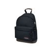 5400552960008-EASTPAK Wyoming - Mochila - 100% nylon, reinforced leather - cloud navy-P_79437129_9-8