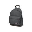 5415187812066-EASTPAK Wyoming - Sac à dos black denim - fond renforcé-P_79437130_12-10