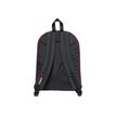 3663991047781-EASTPAK Pinnacle - Sac à dos 2 compartiments - 42 cm - Crafty wine-P_79437137_3-2