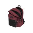 3663991047781-EASTPAK Pinnacle - Sac à dos 2 compartiments - 42 cm - Crafty wine-P_79437137_4-3