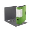 4002432110810-Leitz 180° Solid - Classeur à levier - Dos 82 mm - A4 - pour 500 feuilles - vert-P_79437160_2-1