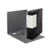 4002432110834-Leitz 180° Solid - Classeur à levier - Dos 82 mm - A4 - pour 500 feuilles - noir-P_79437161_2-1