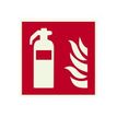 8711234126979-Pickup - Panneau adhésif - 150 x 150 mm - extincteur-P_79437188_1-0