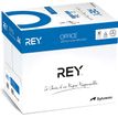 3141728704775-Rey Office - Papier blanc - A4 (210 x 297 mm) - 80 g/m² - 2500 feuilles (carton de 5 ramet-P_79437196_2-1