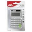 3173740237337-Calculatrice de poche Sign KF01602 - 8 chiffres - alimentation batterie et solaire-P_79437201_2-1