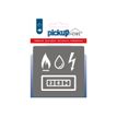 8711234004611-Pickup Home 3D - Plaque Acrylique Compteur électrique - 9 x 9 cm - gris-P_79437224_1-0