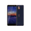 6438409016416-Nokia 3.1 - 16 Go - Smartphone - bleu/cuivre-P_79437257_6-3