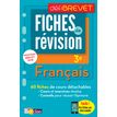 9782047356968-Défibrevet - Fiches de révision Français 3e + Offert : vos fiches sur votre mobile-P_79437287_1-0