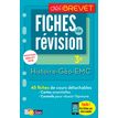 9782047356982-Défibrevet - Fiches de révision Histoire/géo 3e + Offert : vos fiches sur votre mobile-P_79437289_1-0