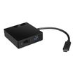 0190940388099-LENOVO USB-C Travel Hub - Station d'acceuil - HDMI, VGA-P_79437555_1-0
