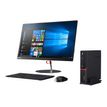 0192563939498-Lenovo ThinkCentre M715Q Tiny - AMD A6 PRO 9500E - 4 Go - 1 To - Win 10 Pro-P_79437565_4-1