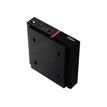 0192563939498-Lenovo ThinkCentre M715Q Tiny - AMD A6 PRO 9500E - 4 Go - 1 To - Win 10 Pro-P_79437565_7-4