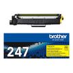 4977766787550-Brother TN247 - jaune - cartouche laser d'origine-P_79437586_5-3