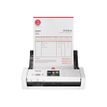 4977766792219-Brother ADS-1700W - scanner de documents A4 - portable - USB 3.0, Wifi, USB 2.0 - 1200 pp-P_79437635_14-20