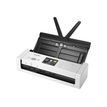 4977766792219-Brother ADS-1700W - scanner de documents A4 - portable - USB 3.0, Wifi, USB 2.0 - 1200 pp-P_79437635_21-12