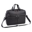 Oberthur Bradford - Sacoche pour ordinateur portable 15,6" - noir