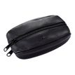 3108726464629-Oberthur London - Porte-monnaie double zip - cuir noir-P_79437645_1-0
