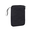 4260403573747-RIVACASE Biscayne - Organisateur de voyage (pour câbles) - noir-P_79437654_3-0