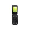 7322460073565-Doro 2404 - noir - GSM - téléphone mobile-P_79437693_1-0