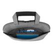 5051794024142-Targus City Lite - Sacoche à bandoulière pour ordinateur portable 15,6" - gris-P_79437700_16-13