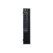 5397184101926-Dell OptiPlex 3060 - micro - Core i3 8100T 3.1 GHz - 4 Go - 128 Go-P_79437712_3-1