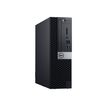 5397184103043-Dell OptiPlex 7060 - SFF - Core i7 8700 3.2 GHz - 8 Go - 256 Go-P_79437715_3-2
