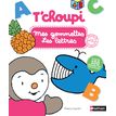 9782092582091-T'choupi : mes gommettes - les lettres - dès 3 ans-P_79437757_1-0