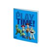 4891320439696-Bagtrotter Disney Toy Story It's Play Time - cahier de notes-P_79437792_1-0