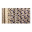 3329682238202-Clairefontaine - Papier cadeau kraft - 70 cm x 2 m - 70 g/m² - différents motifs disponib-P_79437831_7-1