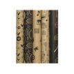 3329682238264-Clairefontaine - Papier cadeau kraft - 70 cm x 2 m - 70 g/m² - motif pictos 2.0-P_79437835_2-1