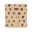 3329682238264-Clairefontaine - Papier cadeau kraft - 70 cm x 2 m - 70 g/m² - motif pictos 2.0-P_79437835_6-5